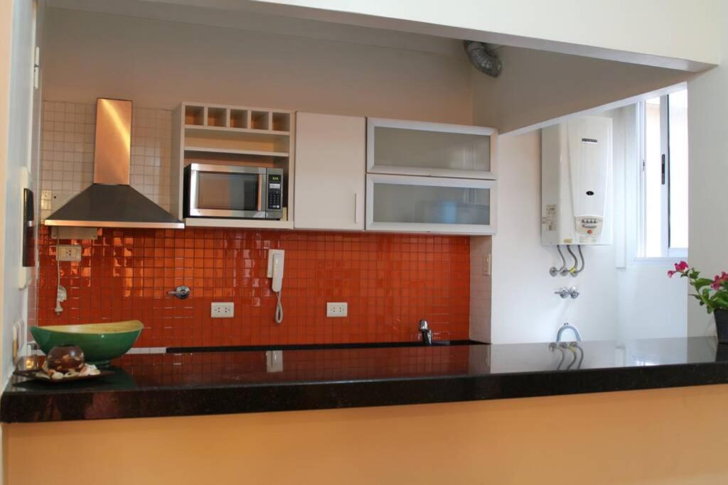 Best Location In Caballito, Buenos Aires, 80 M2 Apartman Kültér fotó