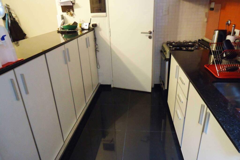 Best Location In Caballito, Buenos Aires, 80 M2 Apartman Kültér fotó