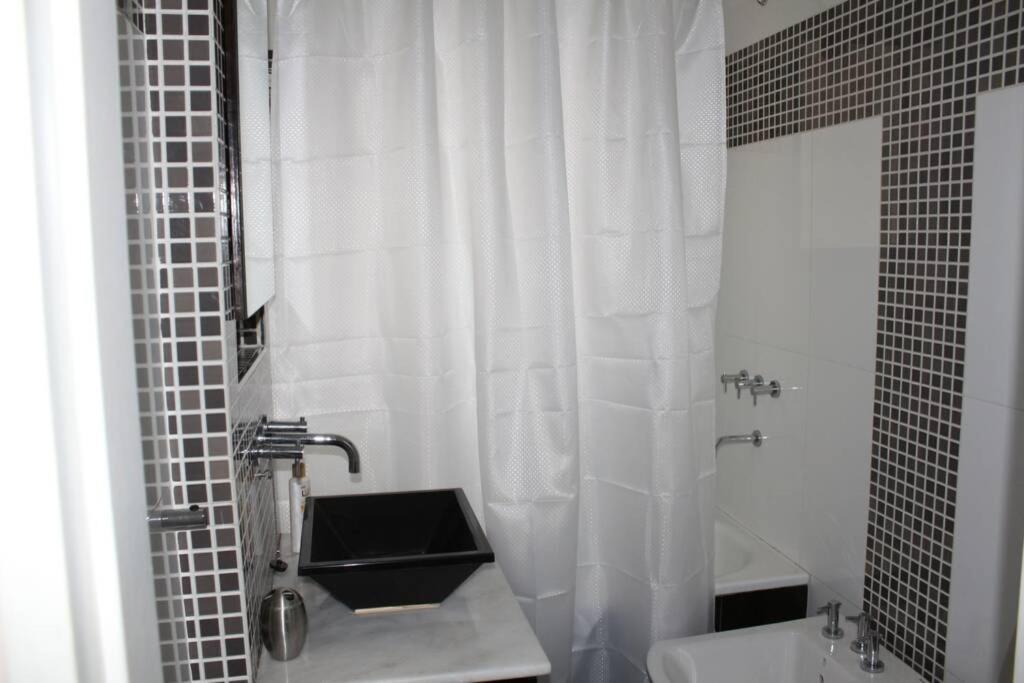 Best Location In Caballito, Buenos Aires, 80 M2 Apartman Kültér fotó
