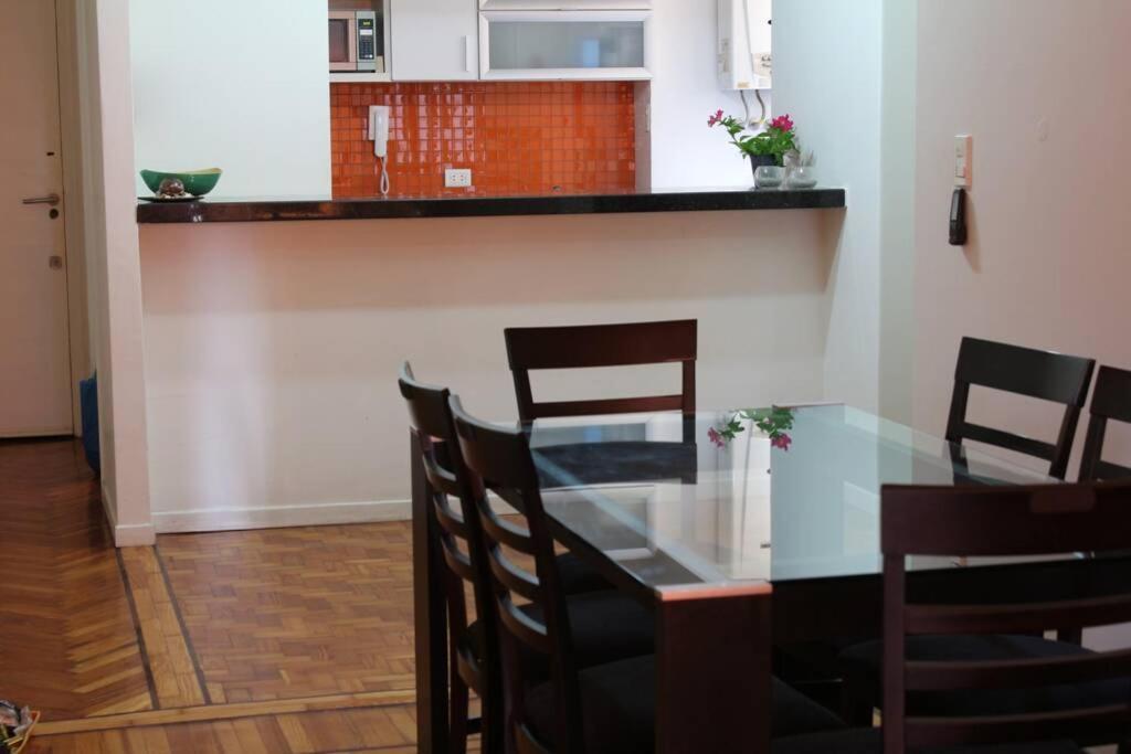 Best Location In Caballito, Buenos Aires, 80 M2 Apartman Kültér fotó