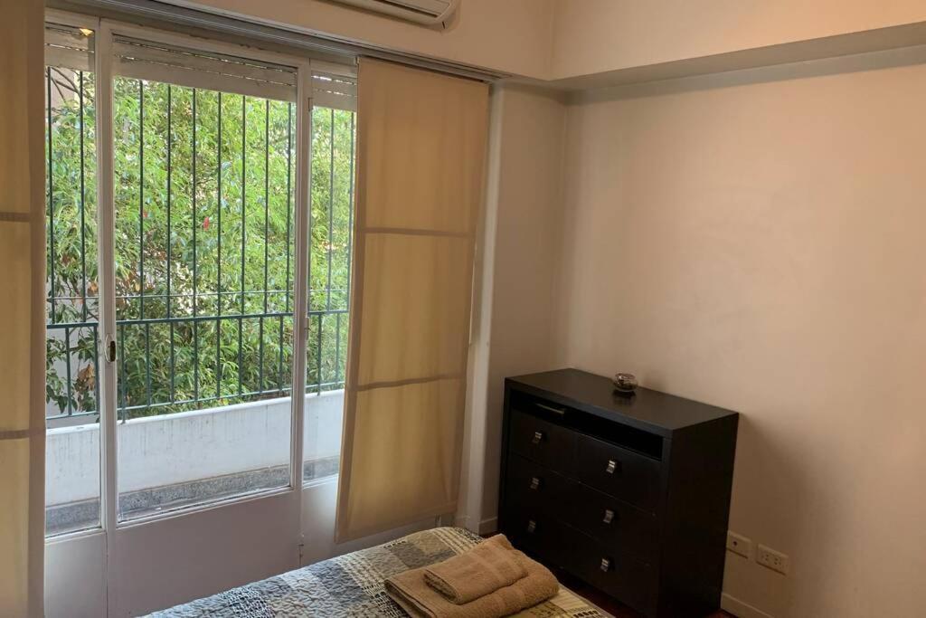 Best Location In Caballito, Buenos Aires, 80 M2 Apartman Kültér fotó