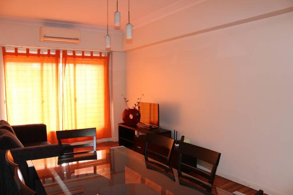 Best Location In Caballito, Buenos Aires, 80 M2 Apartman Kültér fotó