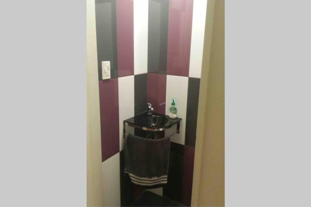 Best Location In Caballito, Buenos Aires, 80 M2 Apartman Kültér fotó