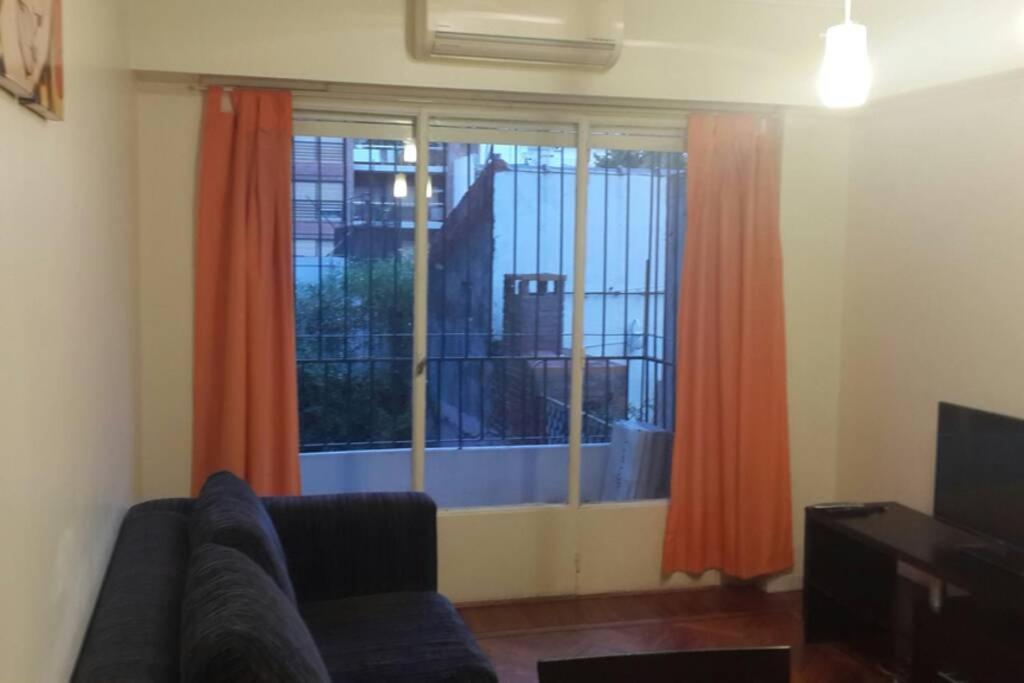 Best Location In Caballito, Buenos Aires, 80 M2 Apartman Kültér fotó