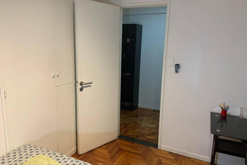 Best Location In Caballito, Buenos Aires, 80 M2 Apartman Kültér fotó